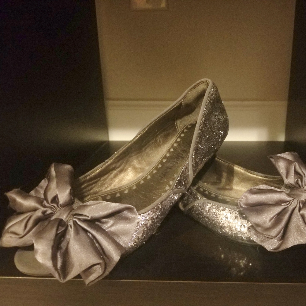 Libby princess shoes